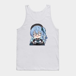 Hoshimachi Suisei Hololive Tank Top